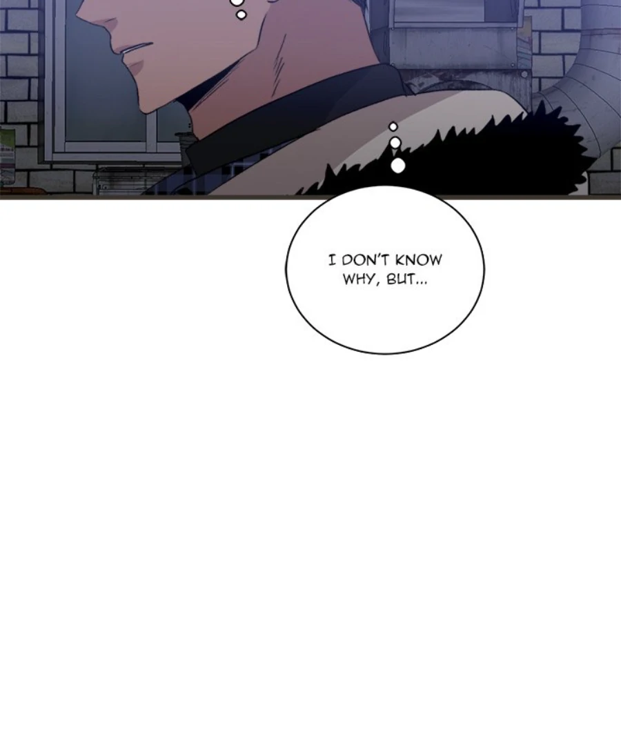 The Spring Scent of the Sea Chapter 57 - Page 36