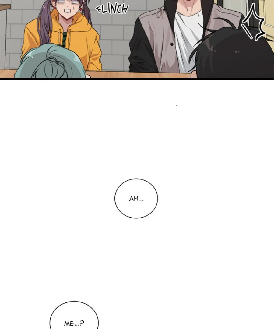 The Spring Scent of the Sea Chapter 57 - Page 5