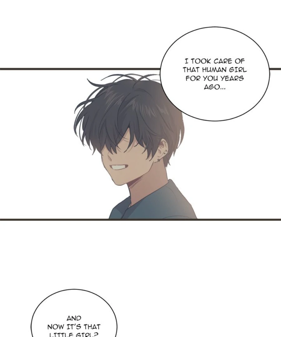 The Spring Scent of the Sea Chapter 57 - Page 44