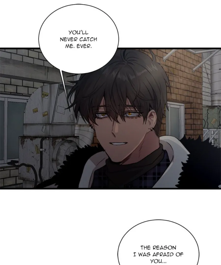 The Spring Scent of the Sea Chapter 57 - Page 49