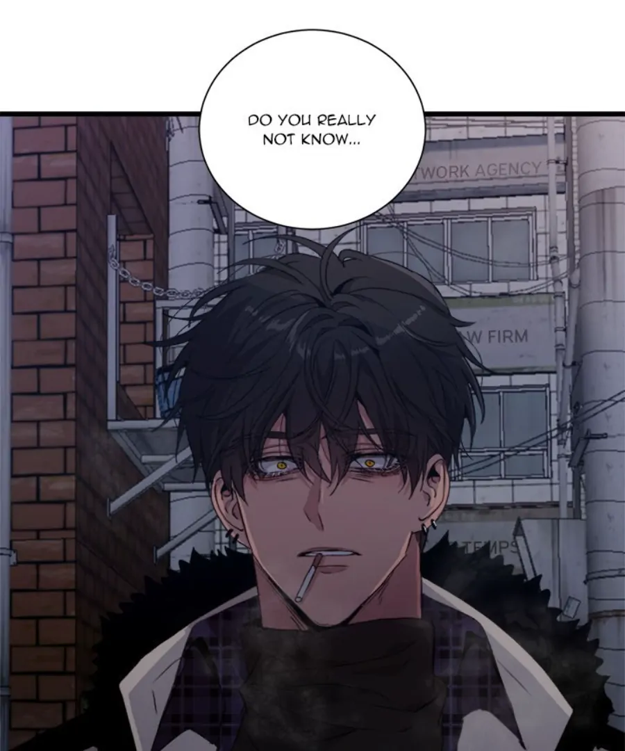 The Spring Scent of the Sea Chapter 57 - Page 57
