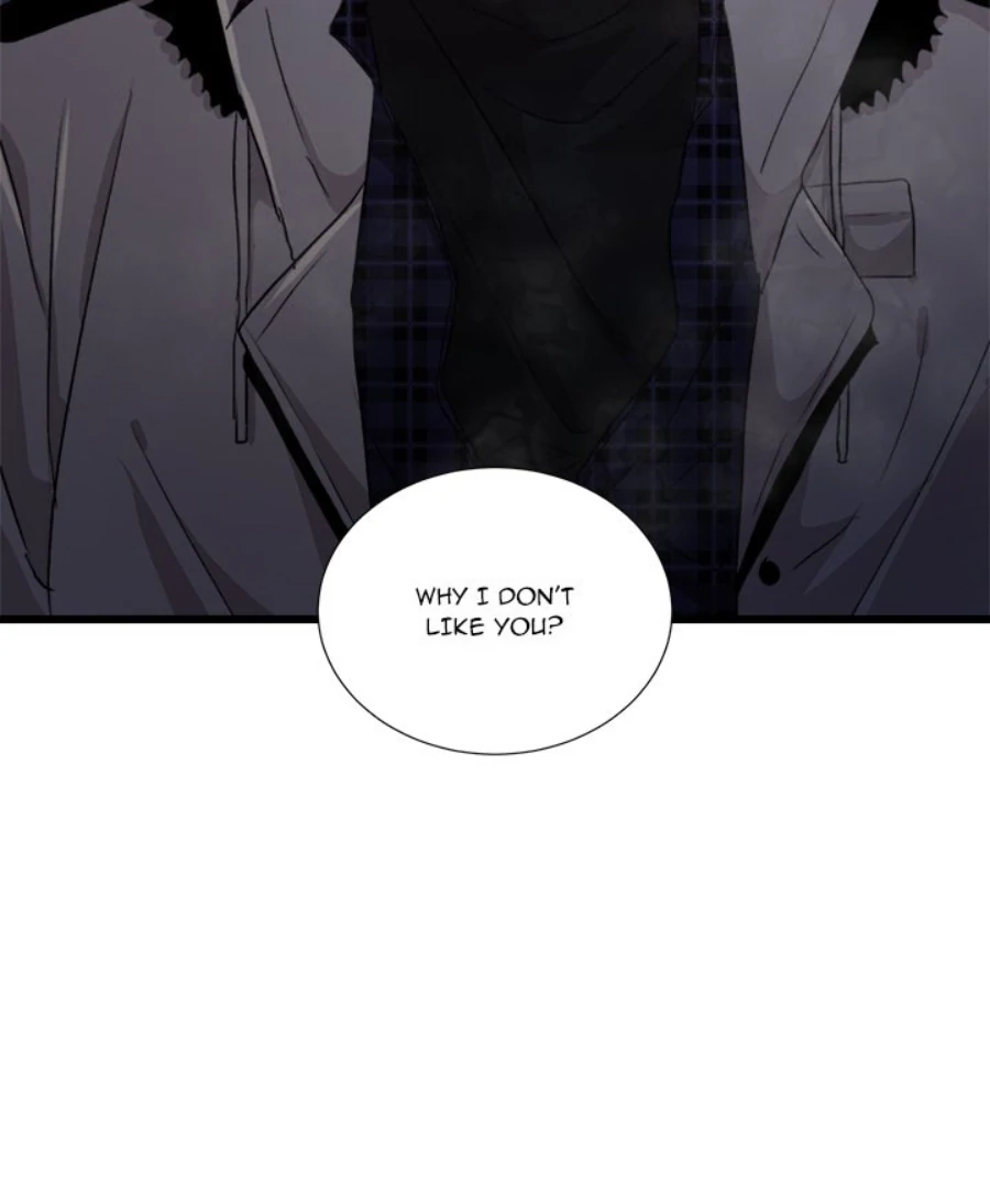 The Spring Scent of the Sea Chapter 57 - Page 58