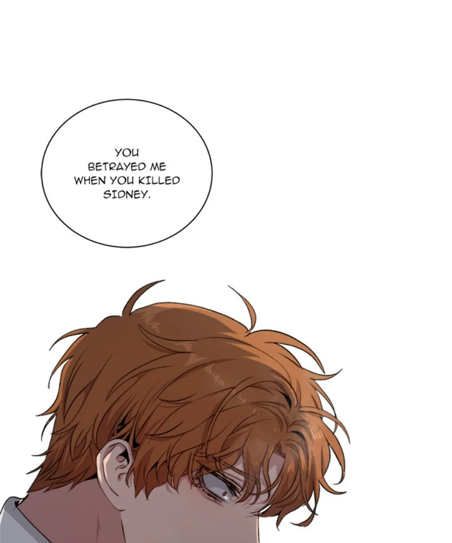 The Spring Scent of the Sea Chapter 57 - Page 59