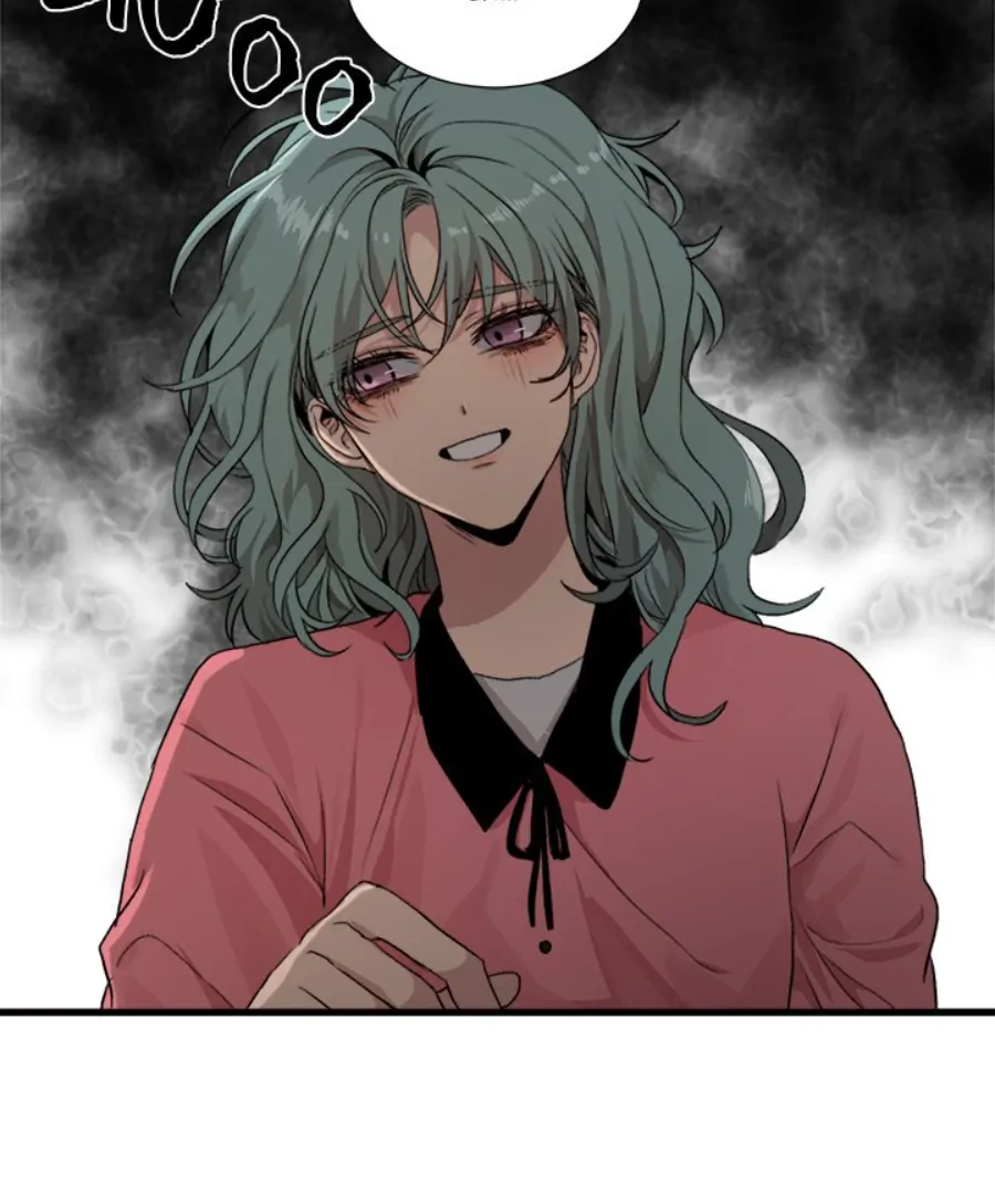 The Spring Scent of the Sea Chapter 57 - Page 7