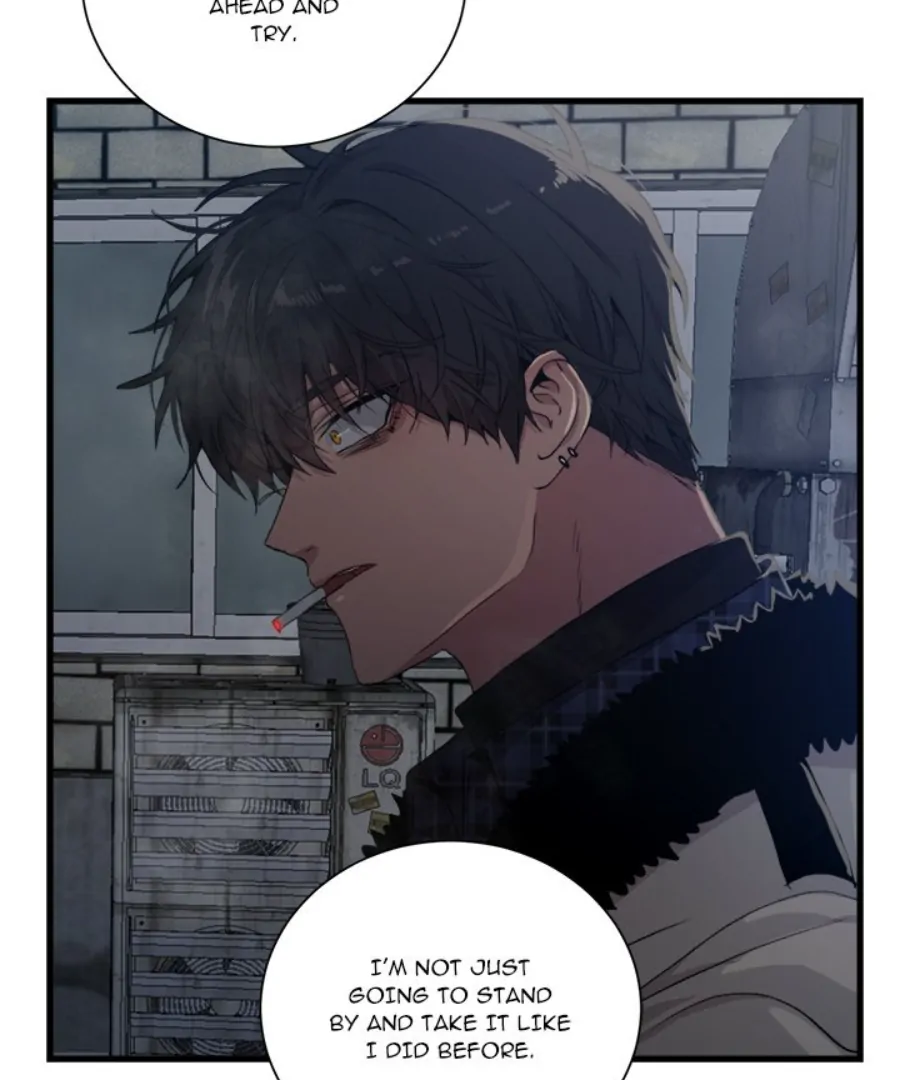 The Spring Scent of the Sea Chapter 57 - Page 61