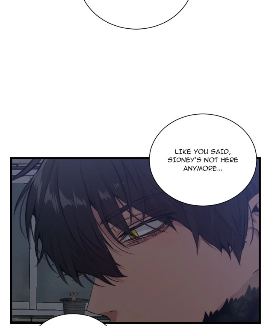 The Spring Scent of the Sea Chapter 57 - Page 62