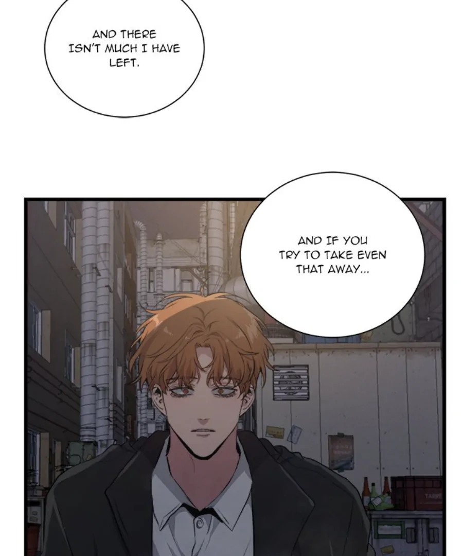 The Spring Scent of the Sea Chapter 57 - Page 63