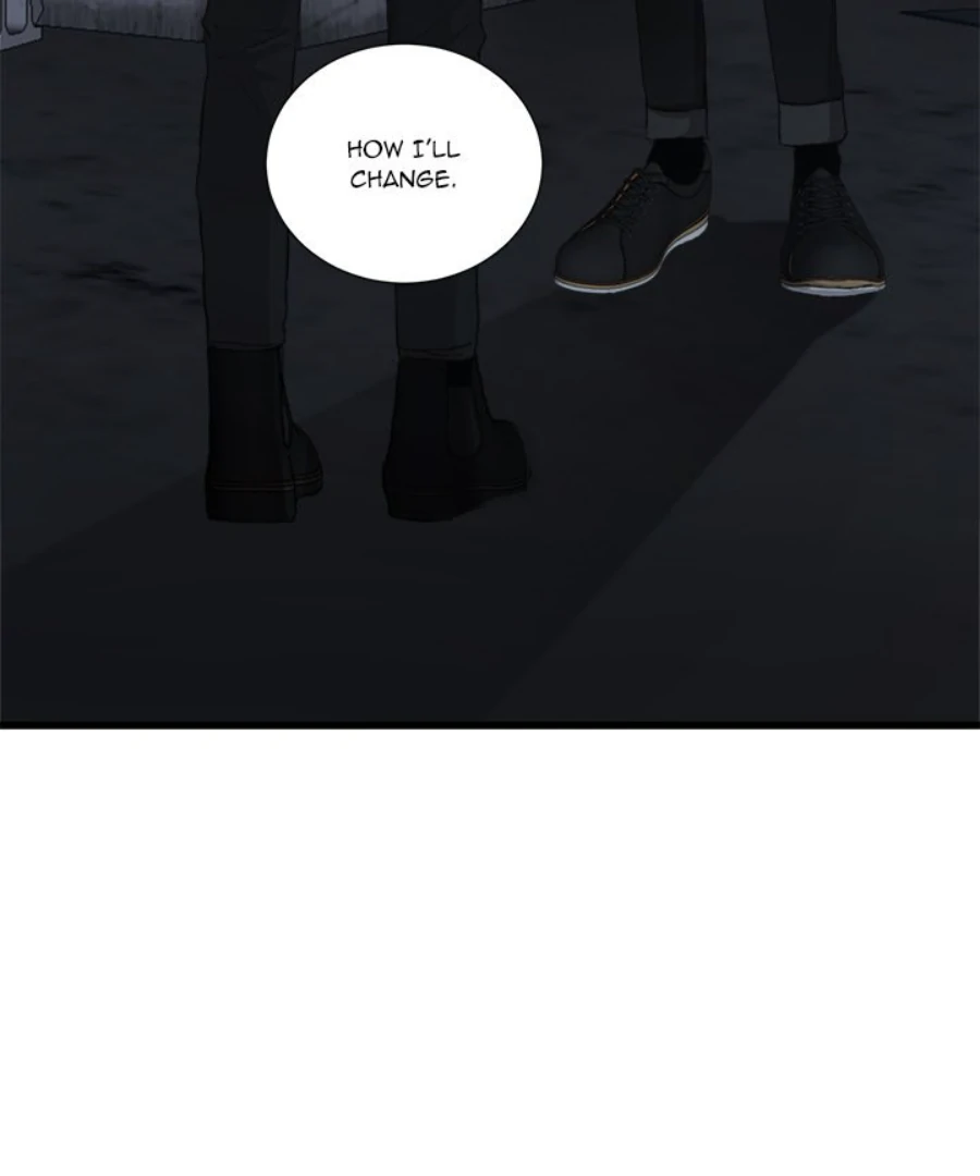 The Spring Scent of the Sea Chapter 57 - Page 66