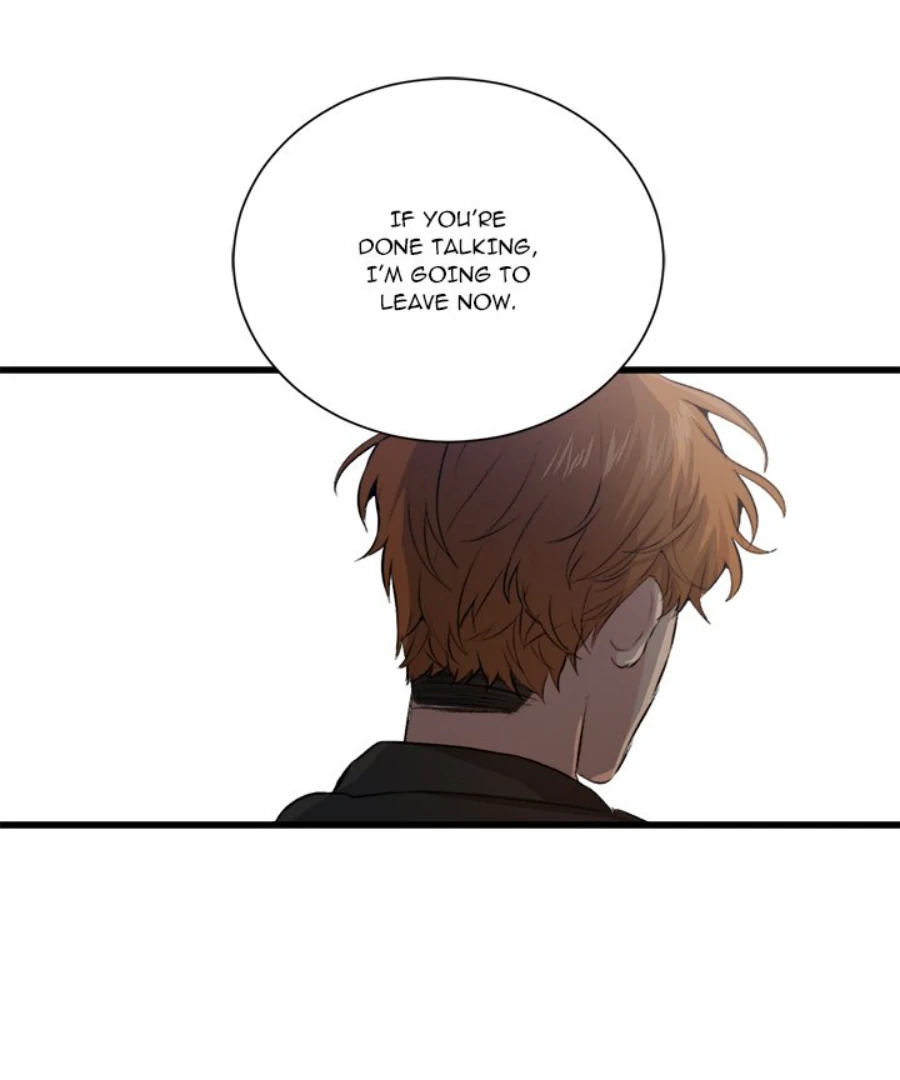 The Spring Scent of the Sea Chapter 57 - Page 67