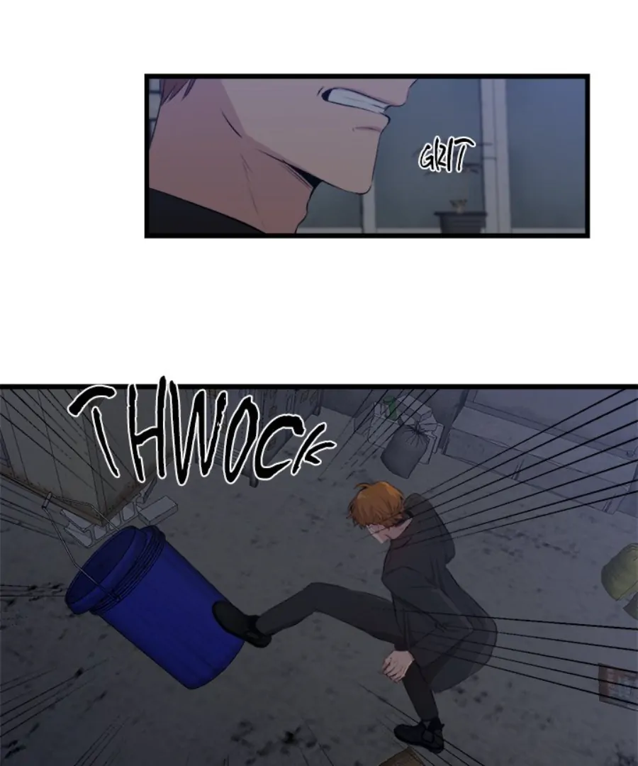 The Spring Scent of the Sea Chapter 57 - Page 69