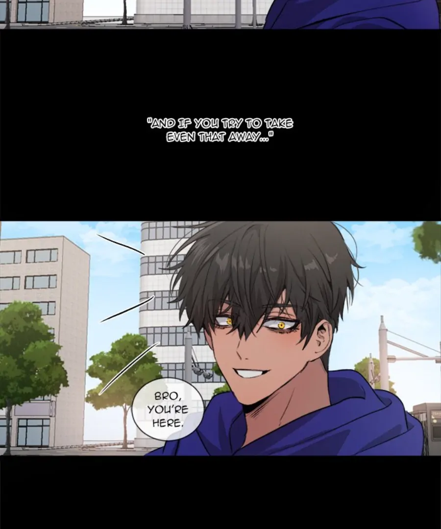 The Spring Scent of the Sea Chapter 57 - Page 74