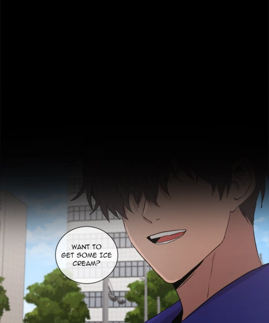 The Spring Scent of the Sea Chapter 57 - Page 75