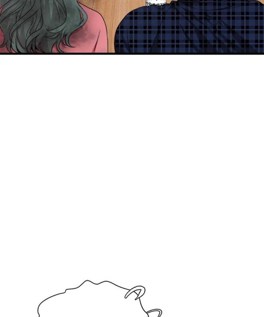 The Spring Scent of the Sea Chapter 57 - Page 9