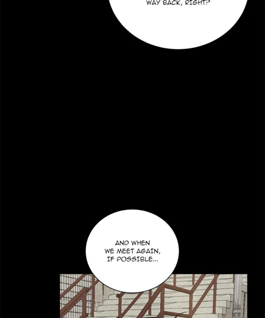 The Spring Scent of the Sea Chapter 58 - Page 16
