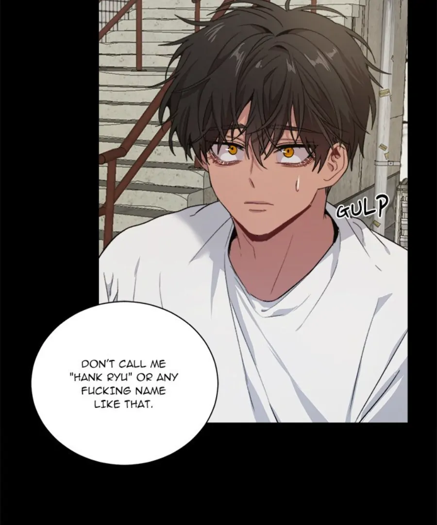 The Spring Scent of the Sea Chapter 58 - Page 17