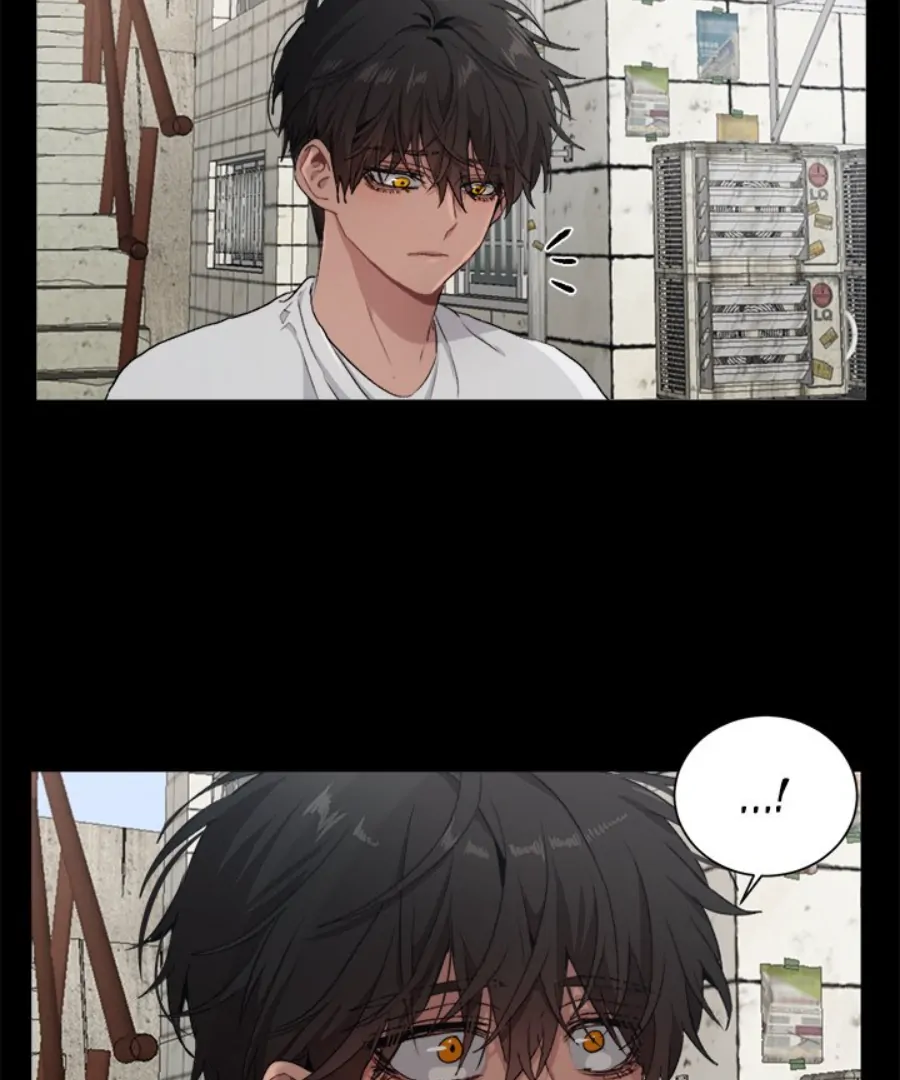 The Spring Scent of the Sea Chapter 58 - Page 25