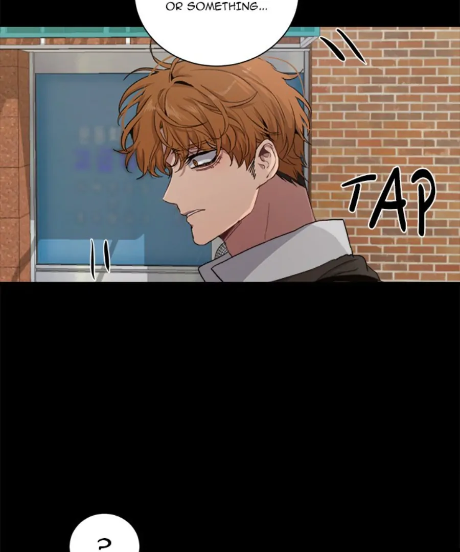 The Spring Scent of the Sea Chapter 58 - Page 4