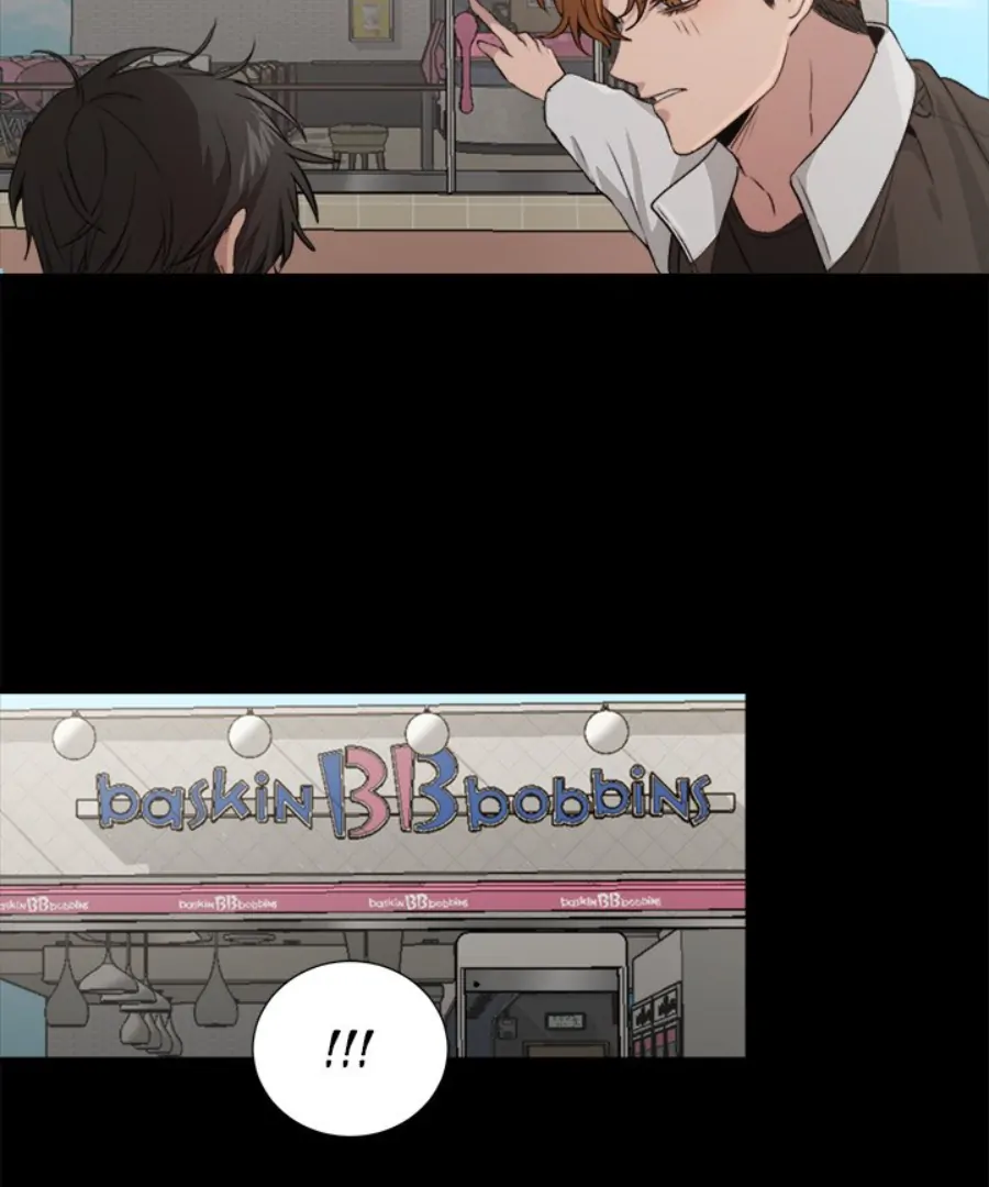 The Spring Scent of the Sea Chapter 58 - Page 39