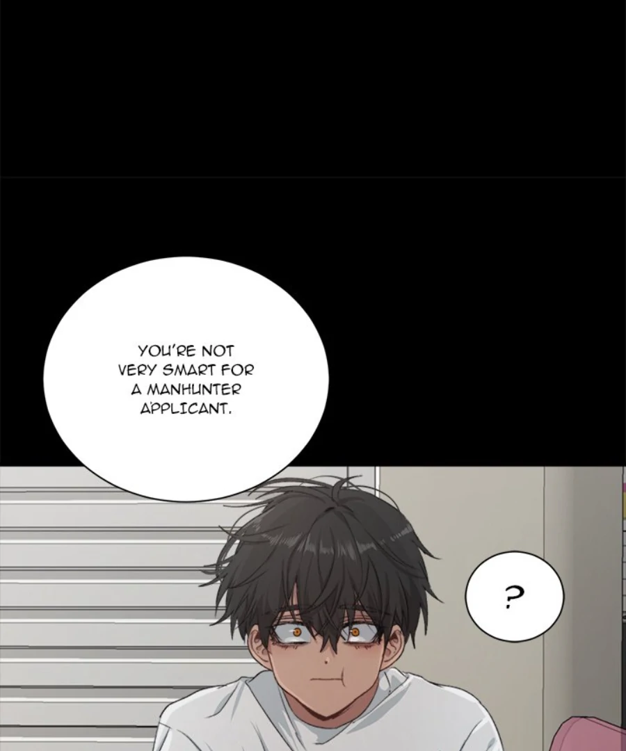 The Spring Scent of the Sea Chapter 58 - Page 46
