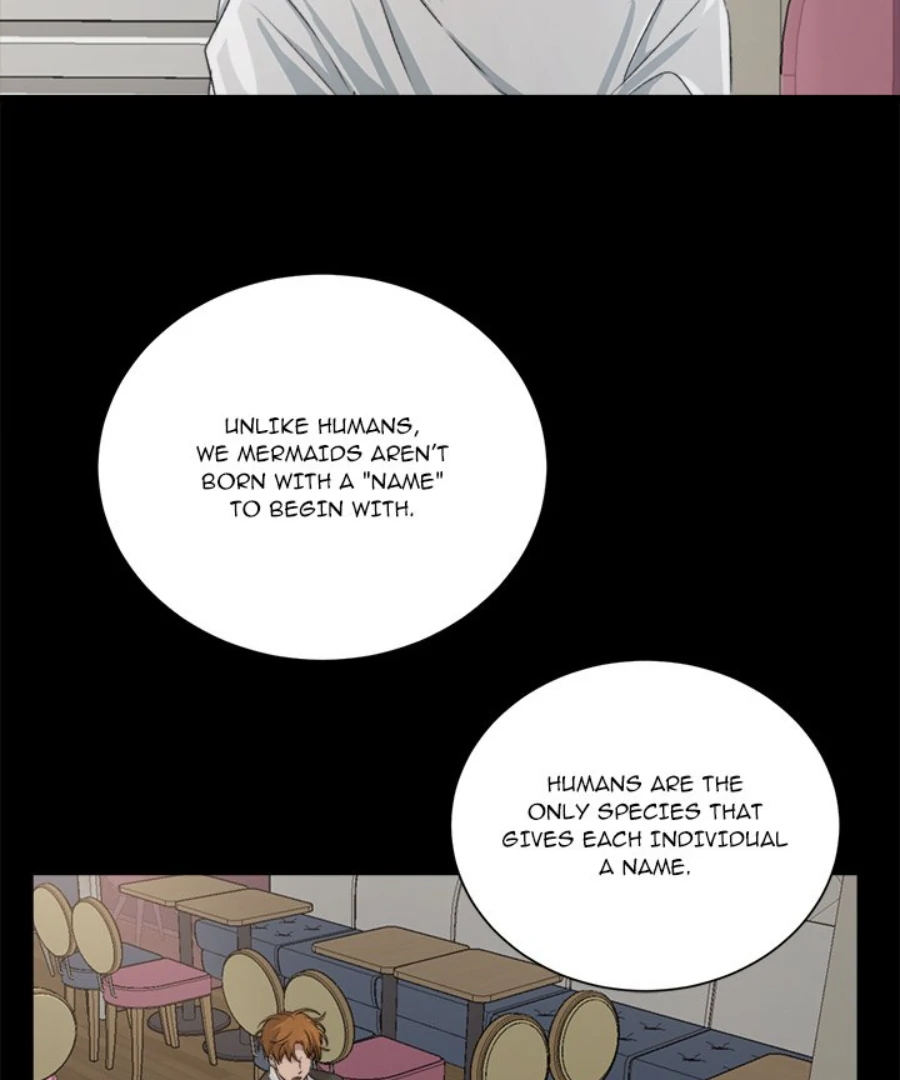 The Spring Scent of the Sea Chapter 58 - Page 47