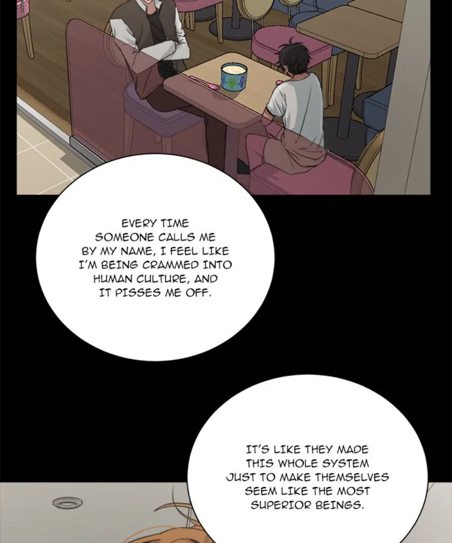 The Spring Scent of the Sea Chapter 58 - Page 48