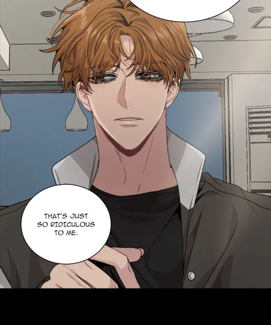The Spring Scent of the Sea Chapter 58 - Page 49