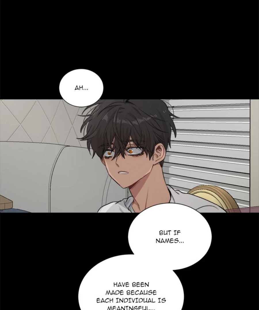 The Spring Scent of the Sea Chapter 58 - Page 50