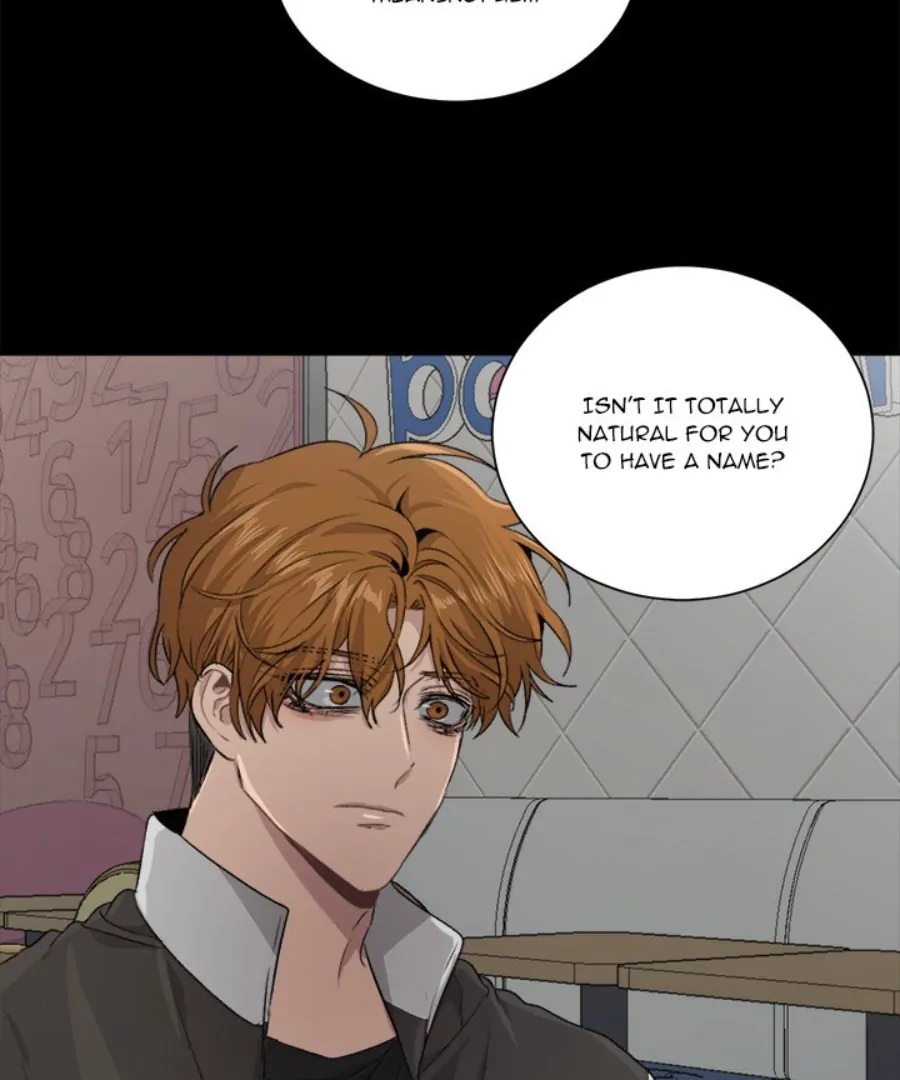The Spring Scent of the Sea Chapter 58 - Page 51