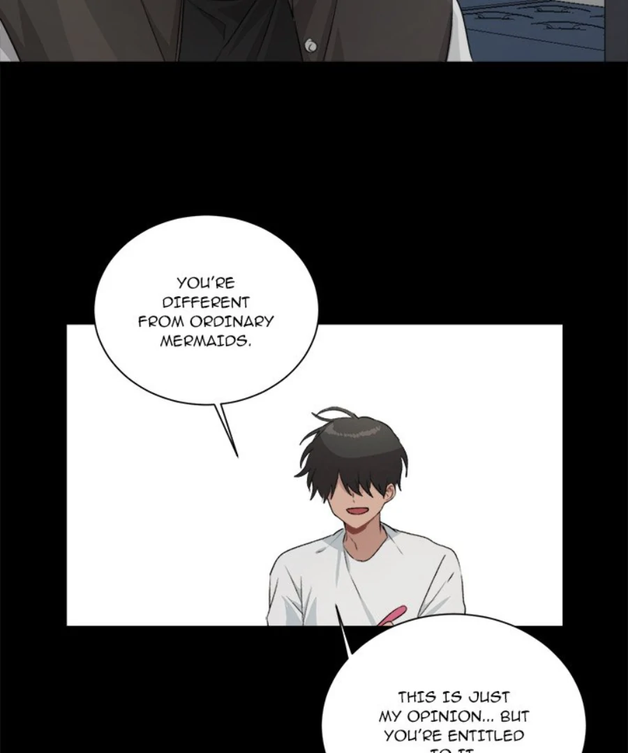 The Spring Scent of the Sea Chapter 58 - Page 52