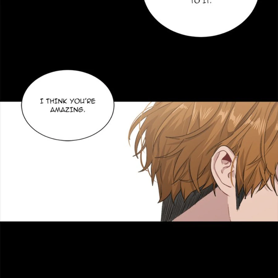 The Spring Scent of the Sea Chapter 58 - Page 53