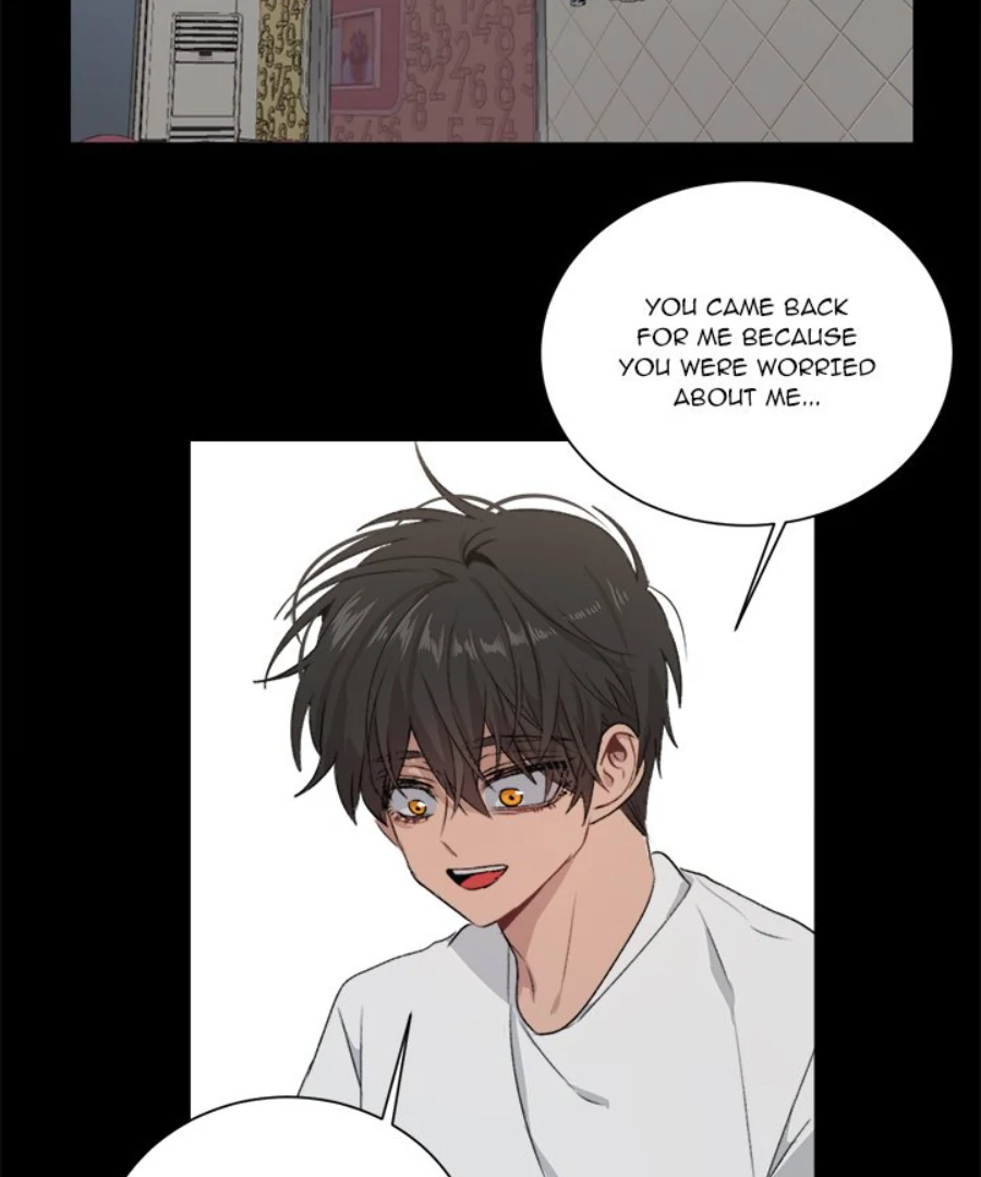 The Spring Scent of the Sea Chapter 58 - Page 56