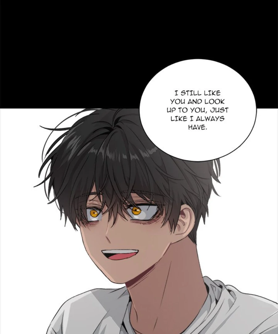 The Spring Scent of the Sea Chapter 58 - Page 60