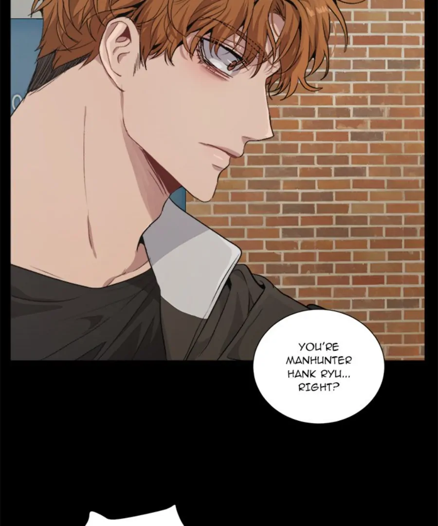The Spring Scent of the Sea Chapter 58 - Page 7