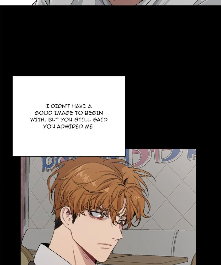 The Spring Scent of the Sea Chapter 58 - Page 61
