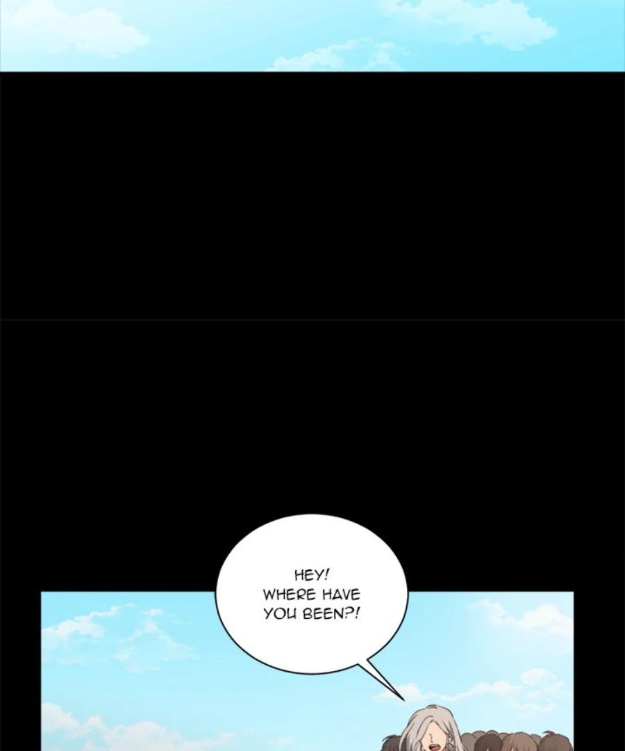 The Spring Scent of the Sea Chapter 58 - Page 64