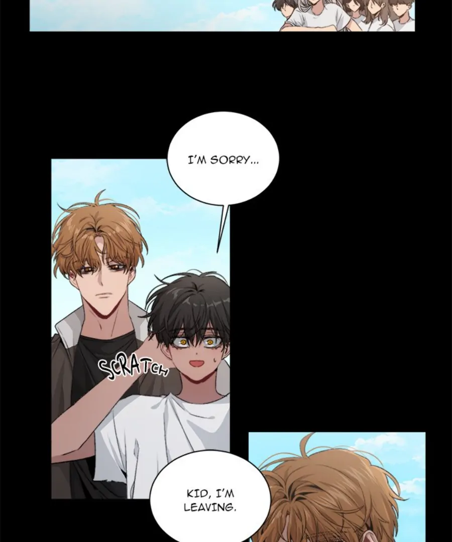 The Spring Scent of the Sea Chapter 58 - Page 65