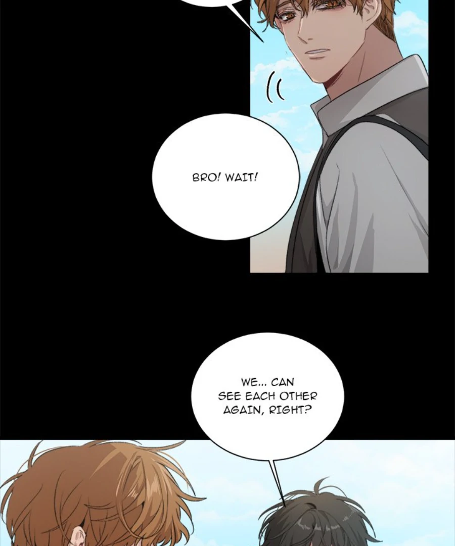 The Spring Scent of the Sea Chapter 58 - Page 66