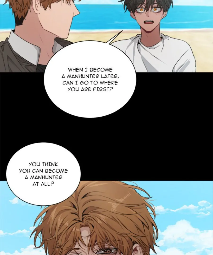 The Spring Scent of the Sea Chapter 58 - Page 67