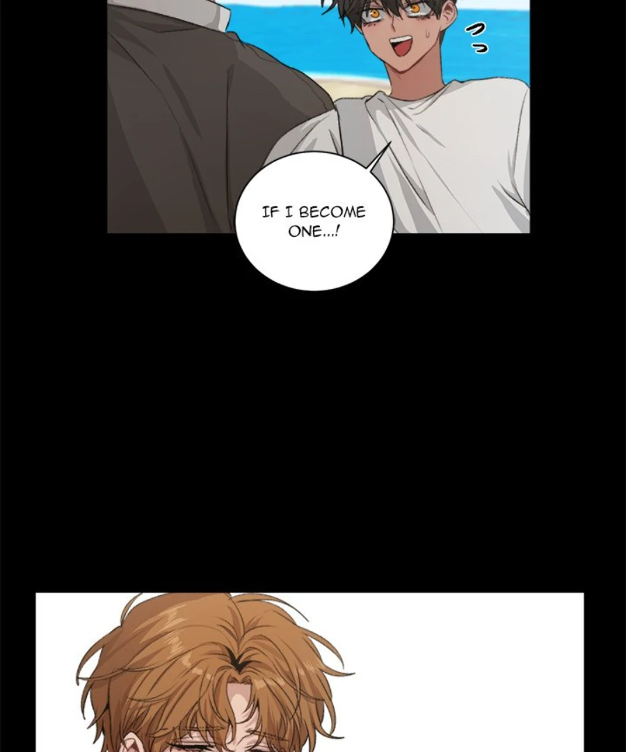 The Spring Scent of the Sea Chapter 58 - Page 69