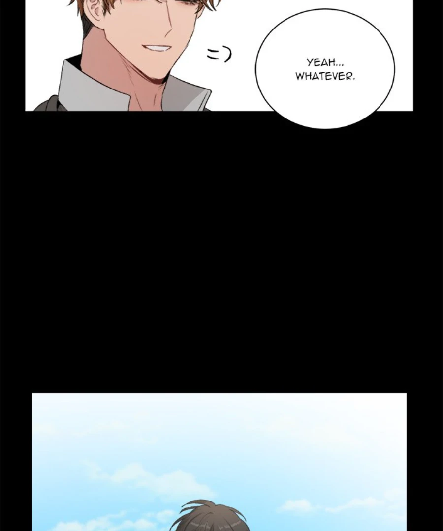 The Spring Scent of the Sea Chapter 58 - Page 70