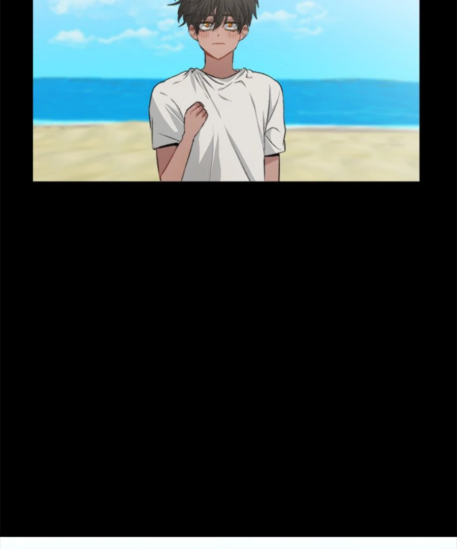 The Spring Scent of the Sea Chapter 58 - Page 71