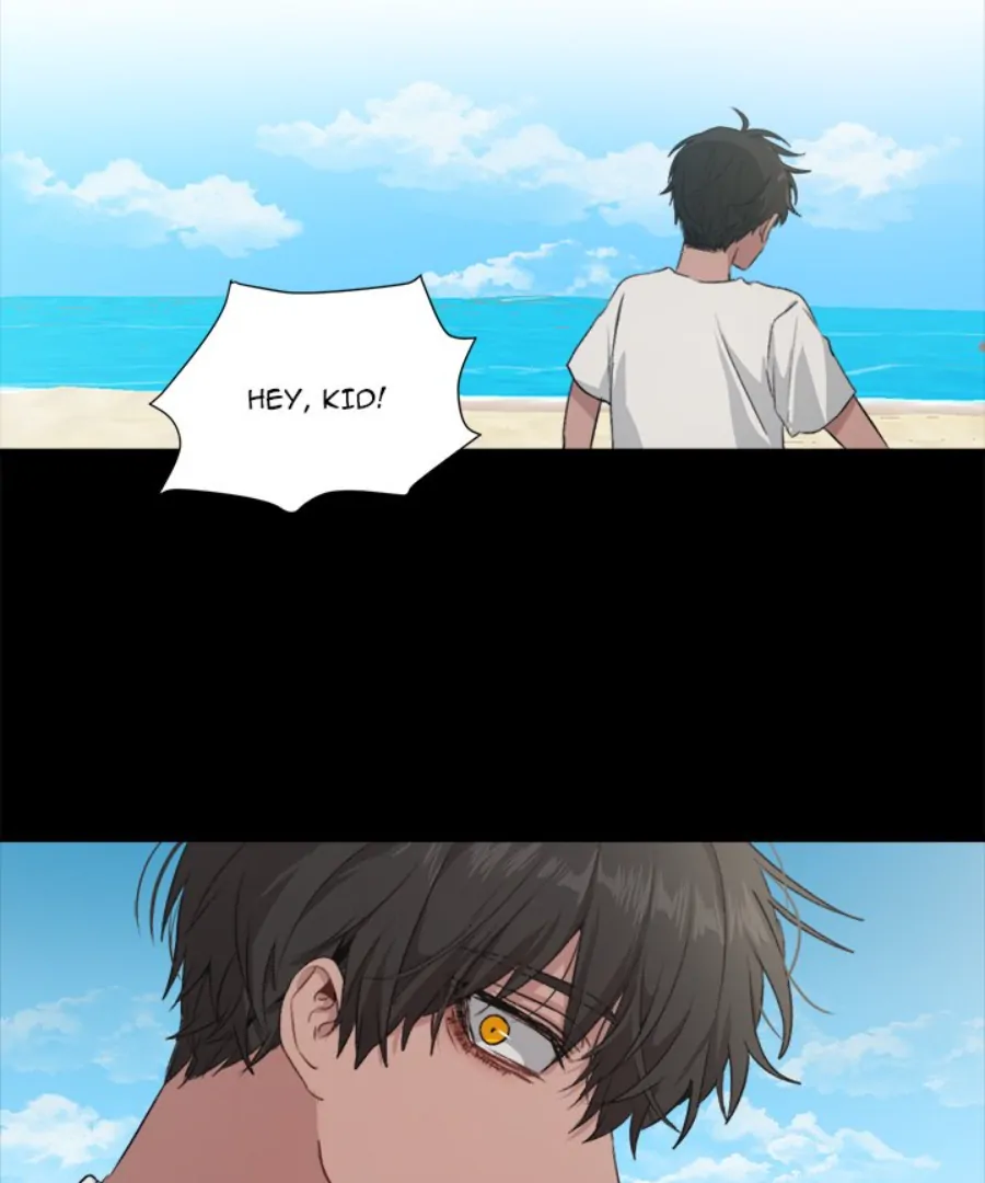 The Spring Scent of the Sea Chapter 58 - Page 72