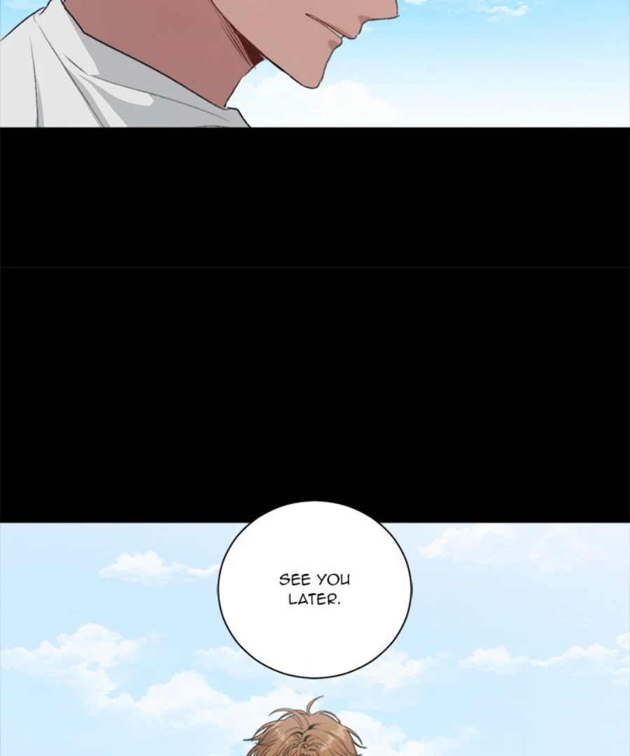 The Spring Scent of the Sea Chapter 58 - Page 73