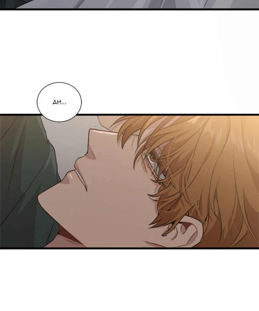 The Spring Scent of the Sea Chapter 58 - Page 79