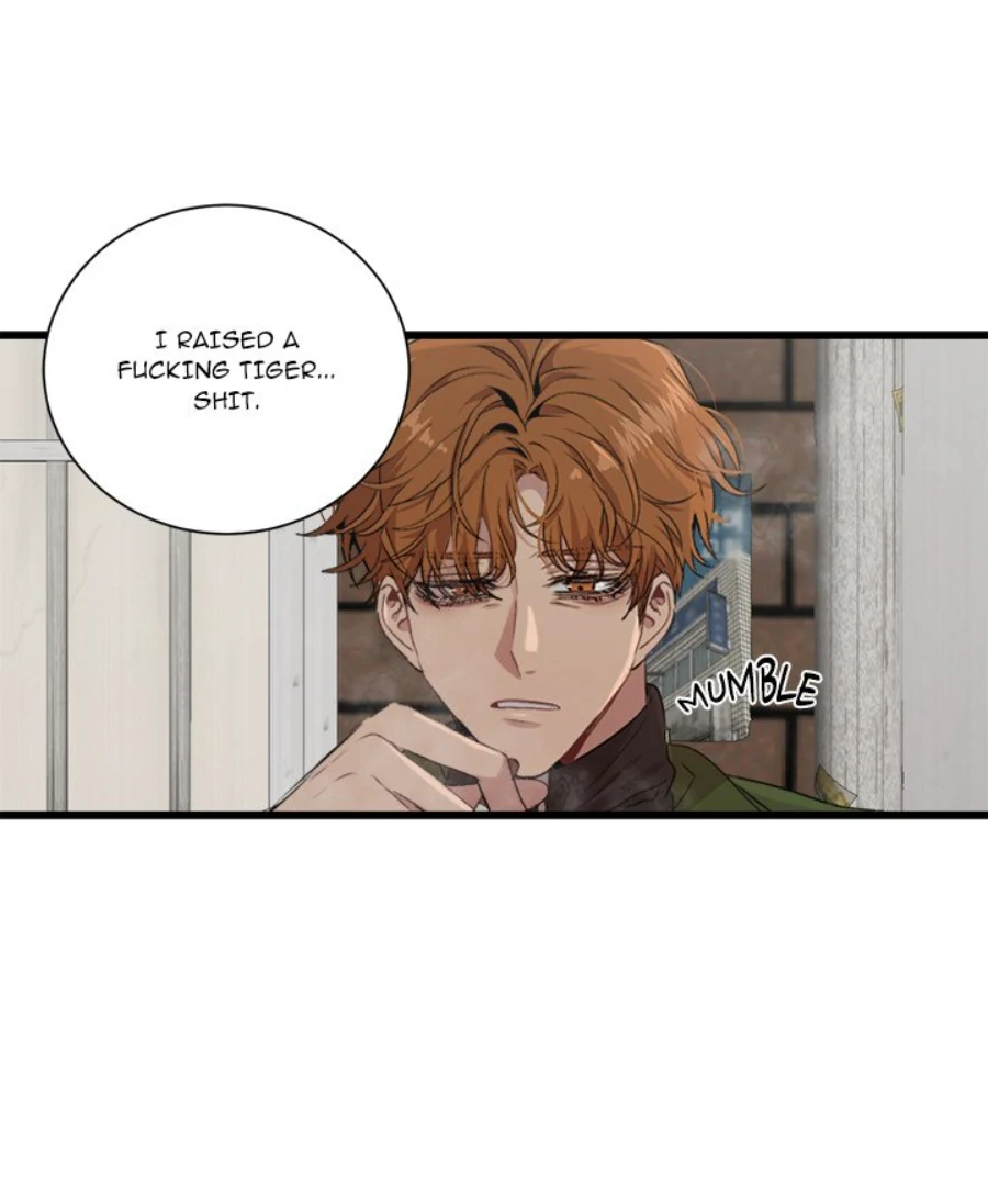 The Spring Scent of the Sea Chapter 58 - Page 85