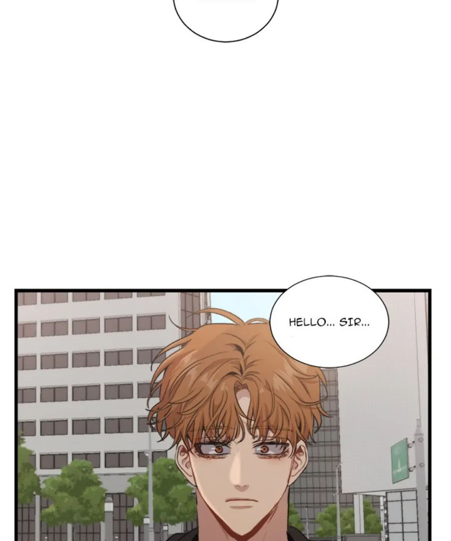 The Spring Scent of the Sea Chapter 58 - Page 90