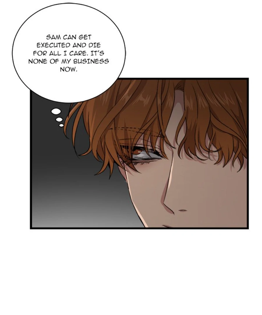 The Spring Scent of the Sea Chapter 58 - Page 94