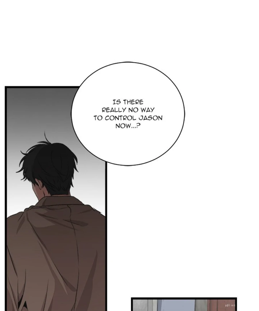 The Spring Scent of the Sea Chapter 58 - Page 95
