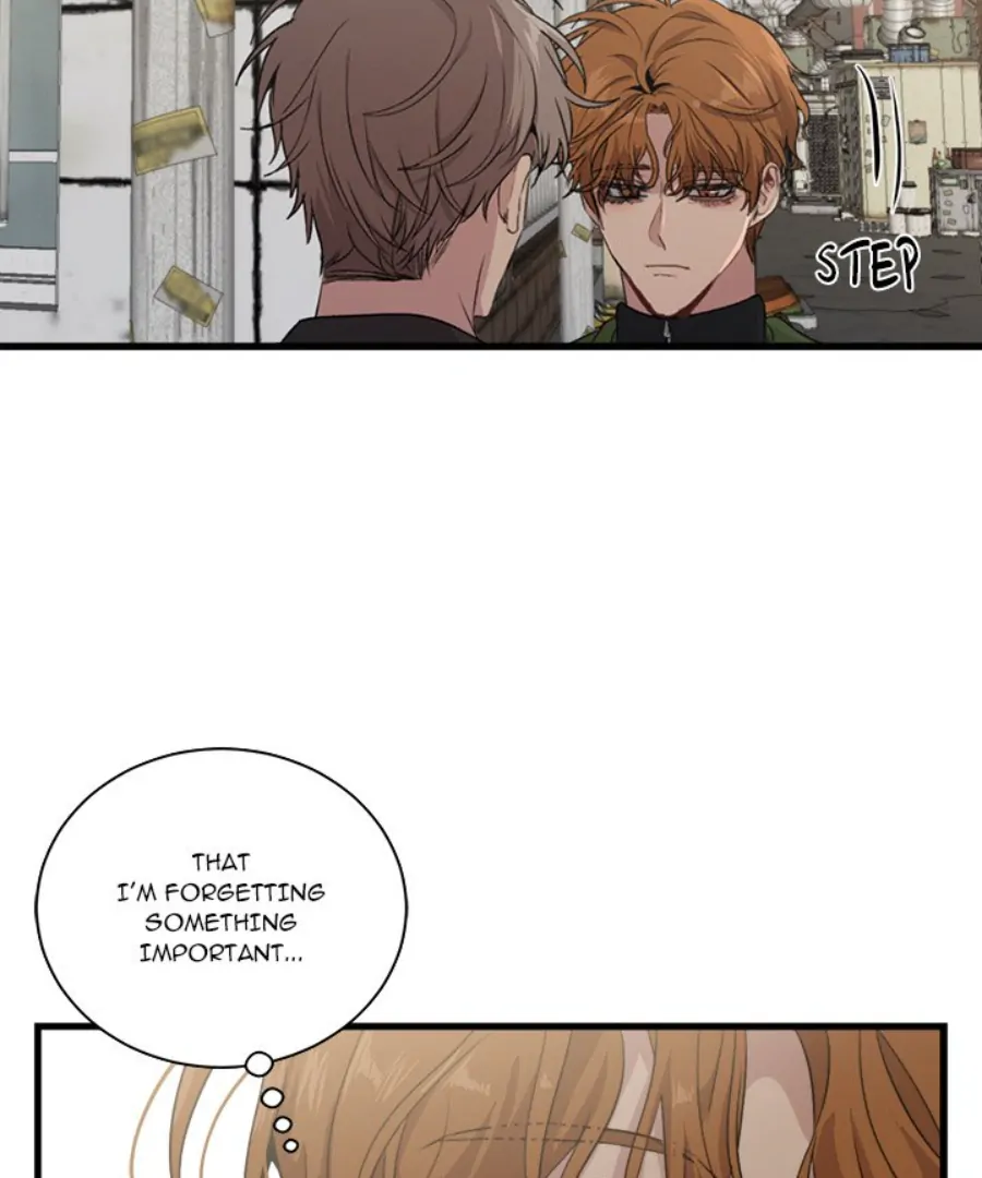 The Spring Scent of the Sea Chapter 58 - Page 97