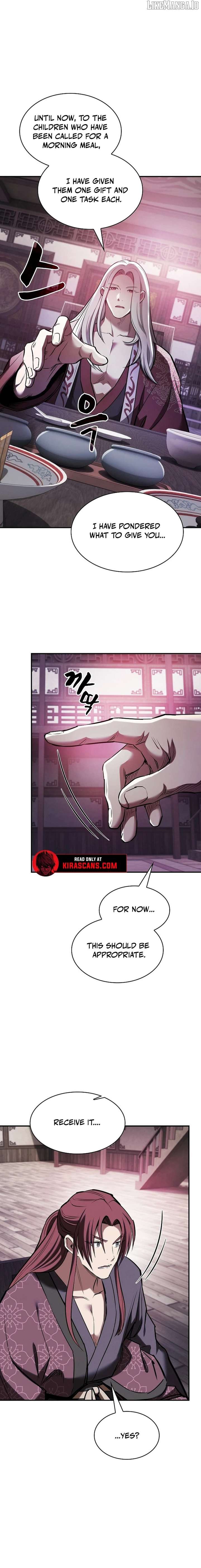 The Spy’s Life In The Demonic Cult Chapter 30 - Page 13